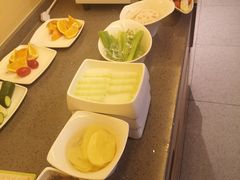 -海底捞火锅(南海万科广场店)