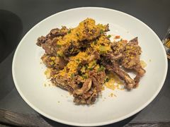 -悦融琥珀·京鲁菜·海味珍品(西单店)