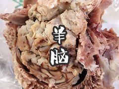 -洪记白水羊头(天坛店)