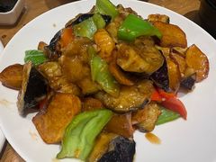 -小土豆北方菜馆(方庄店)