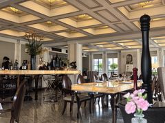 -上海和平饭店华懋阁 Cathay Room