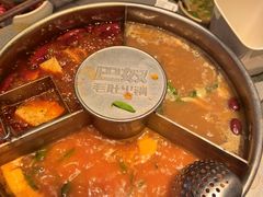 -巴奴毛肚火锅(邯郸美乐城店)
