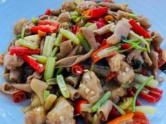 -友鹏海鲜(新宜白大道店)