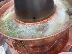 -侃爷南门铜锅涮肉