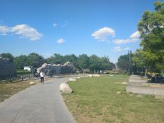 -卢沟桥文化旅游区