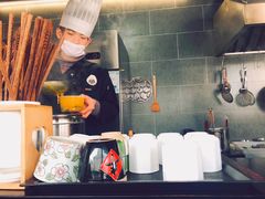 大堂-佛跳墙捞饭(连目巷店)