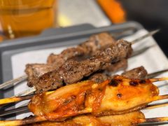 -肉串汪(西便门店)