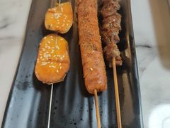 -吉利龙虾·新派海鲜烧烤