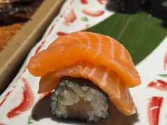 -京料理·日料自助·铁板燒(复悦城店)