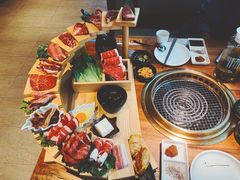 步步高升-黑牛黑猪烤肉专门店(万象城店)