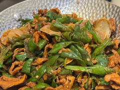 -小菜园新徽菜(连云港海州吾悦店)