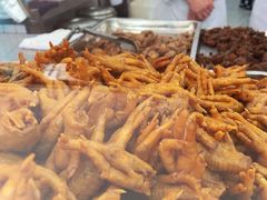 -震九州熟食(凯旋路店)