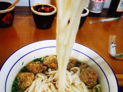 -矮子粉店1985·长沙米粉(湘春路店)