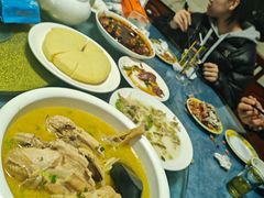 -太湖好灶头土菜馆(石公路店)