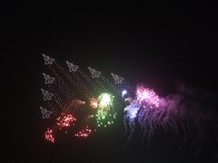 -泰达航母主题公园