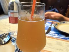 -安德烈俄式西餐厅(中央大街店)