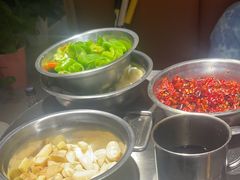 -五谷虫子鸡(医学院店)