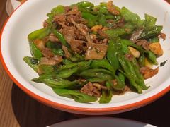 -首秀·四川料理(星耀101店)