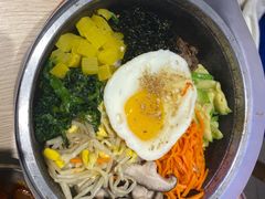 -梨花牛肉汤饭(仁恒伊势丹店)