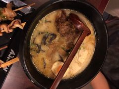 味千拉面(新松江路店)-味千拉面(上海松江二店)