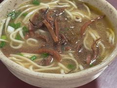 -大石人家鱿鱼面馆(大石西路总店)