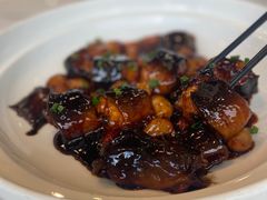 -广玉兰上海菜(德平店)