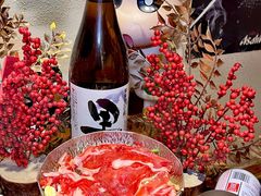 -王氏炉匠·烧鸟放题自助(三里屯店)