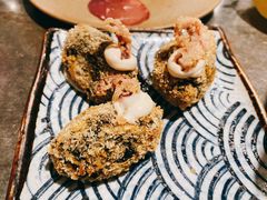 -Apollo·西班牙小酒馆(安福路店)
