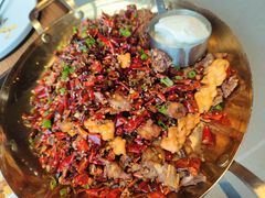 -四川饭店(长白店)