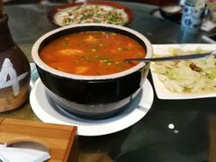 -三大钵江湖菜(空港店)