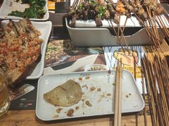 -木屋烧烤(双榆树店)