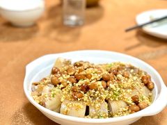 -华源餐厅·海鲜大排档(日月贝店)