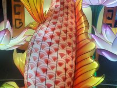 -武汉园博园(武汉自然博物馆)