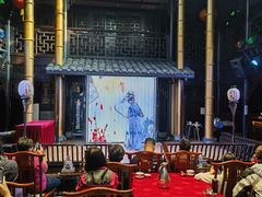 -大妙火锅·非物质文化遗产(锦里店)