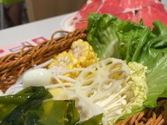 -湯島涮小火锅(余姚五彩城店)