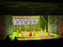 -深圳锦绣中华民俗村