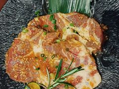 -朴太院·朝鲜族炭火烤肉(民乐园总店)