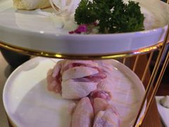 -同仁四季椰子鸡(福田车公庙店)