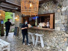 -MOJ coffee(瓯海泽雅水碓坑店)