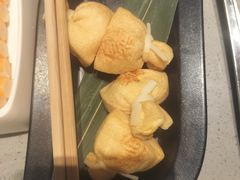 -海底捞火锅(龙湾万达广场店)