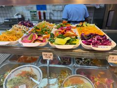 -丝路伊兰·兰州牛肉面(马连道店)