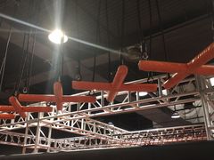 -Tenker Club弹刻极限主题公园 · 蹦床 · 团建 · 生日派对(大关店)
