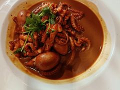 -天天鱼港·海鲜·鲅鱼水饺·招牌烤鸭(黄骅店)