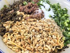 -万三面馆(青龙正街太古里店)