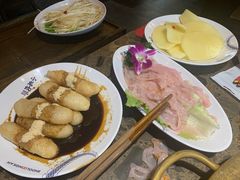 -小龙坎火锅(春熙太古里店)