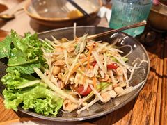 -CHINCHIN 青青·泰国料理(万象食家店)