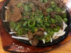 -东北农家小院(定西路店)