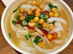 -疆山别院烧烤·新疆菜(铁路局店)