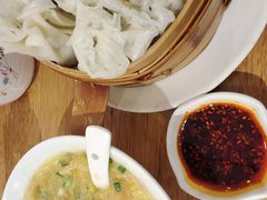 -豆相识•九九豆腐脑(牛咡桥店)