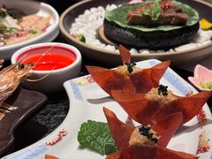 -匠和风精致料理(成都龙湖滨江天街店)